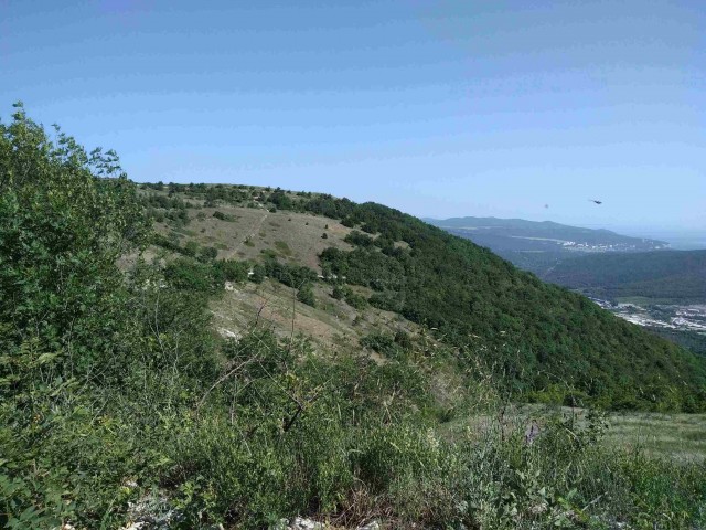 Дерзкий заезд на скутере 49cc через западные Альпы. День 4