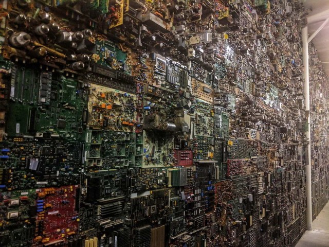 Калейдоскоп картинок