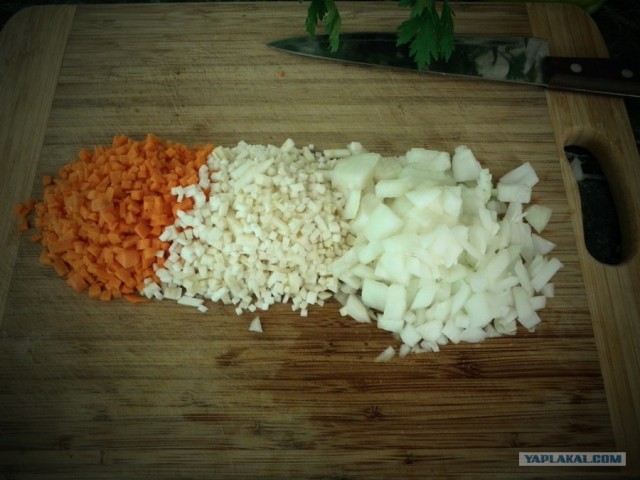 Коллекция борщей от ФрауМарты