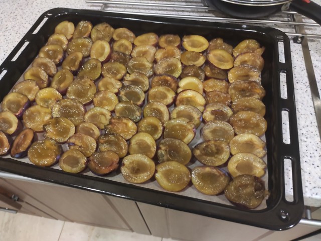 Кулинарная общалка