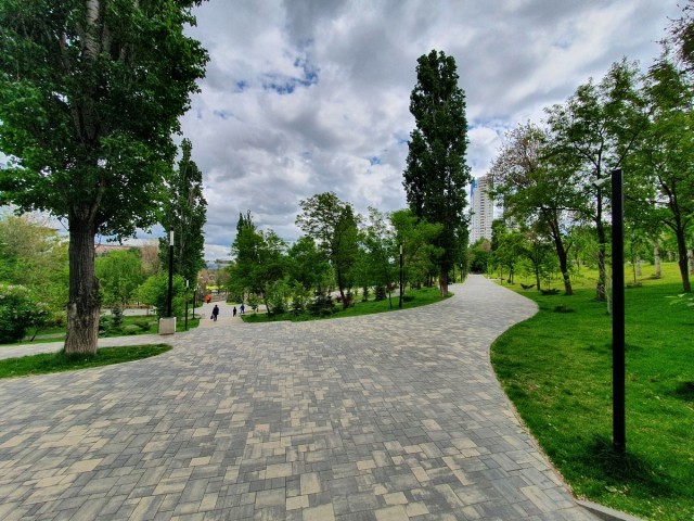 Город-герой Волгоград за 48 часов