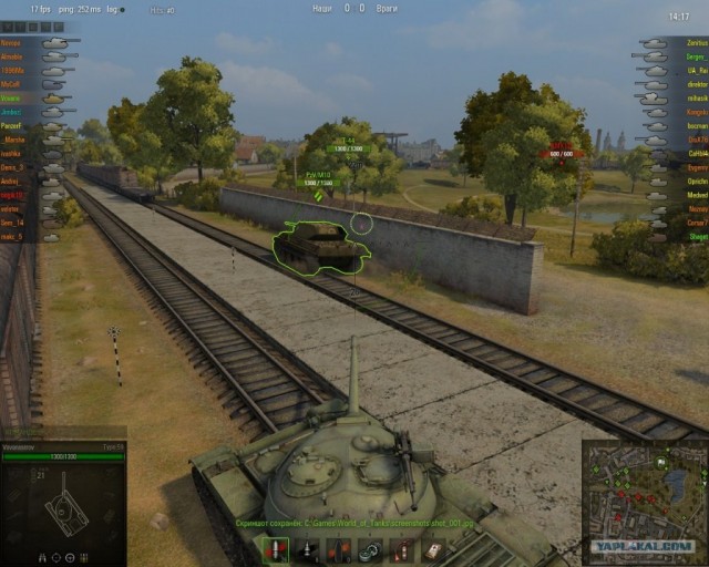Wargaming 2