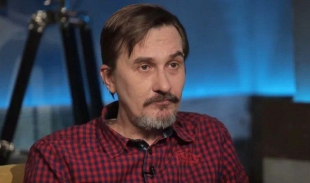 Последствия разгульной жизни аукнулись