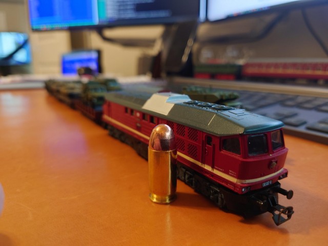 Деревенская Америка - 9