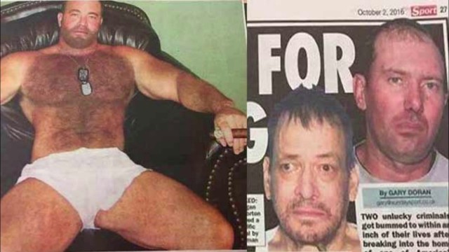 Пацан к успеху шёл