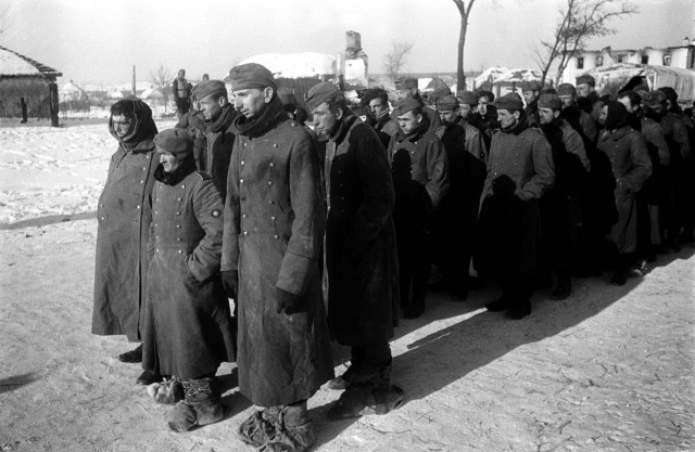 Победители - люди и лица. Лица Победы