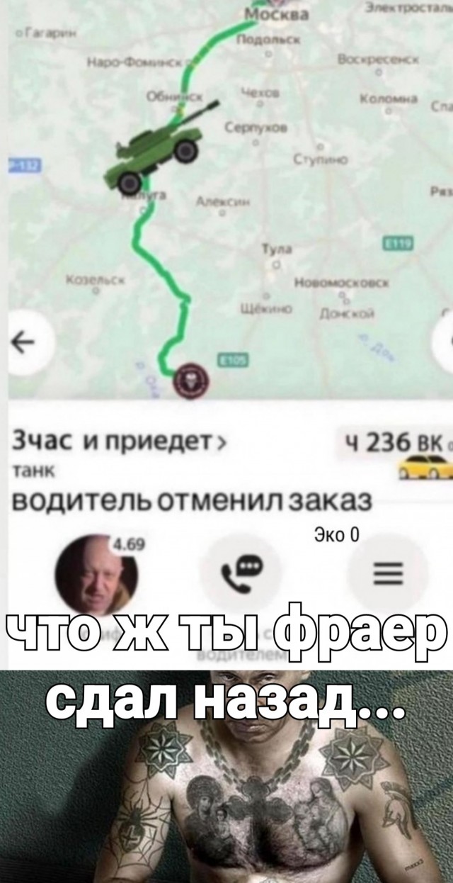 Одной картинки пост