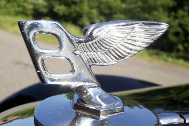 1947 Bentley Mk VI Coupe. Автопятница №46.