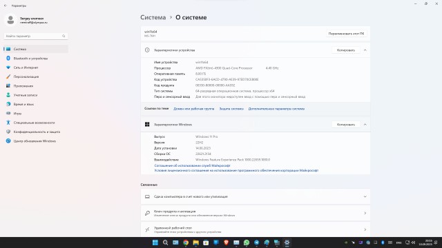 У кого сколько отходили HDD и были ли они качественные