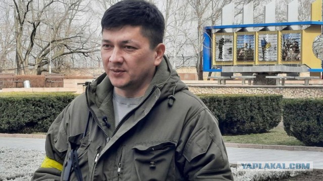 Пользователи соцсетей сообщают о работе ПВО и звуках взрывов в Евпатории и окрестностях