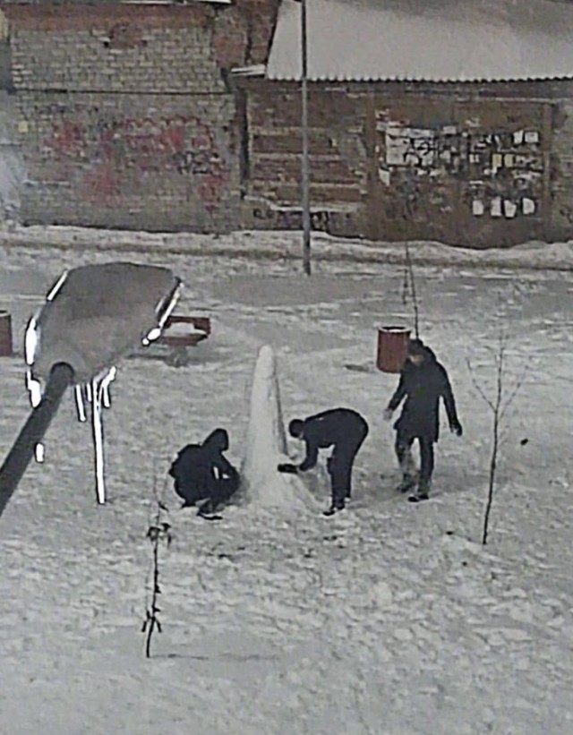 Хорошо стоит