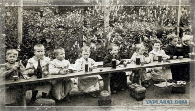 Уже алкоголизм или еще нет? Или вообще нет?