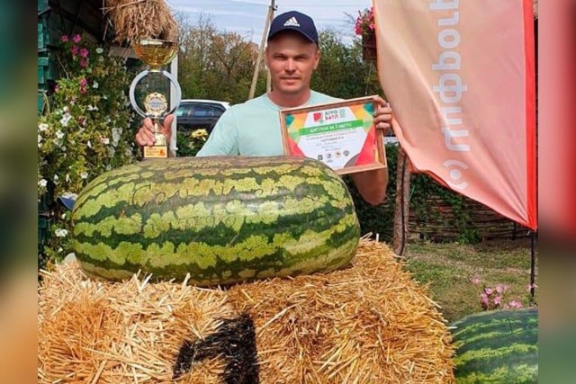 Про грузчиков