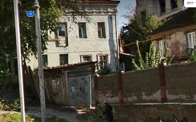 Ну а что, уютненько даже