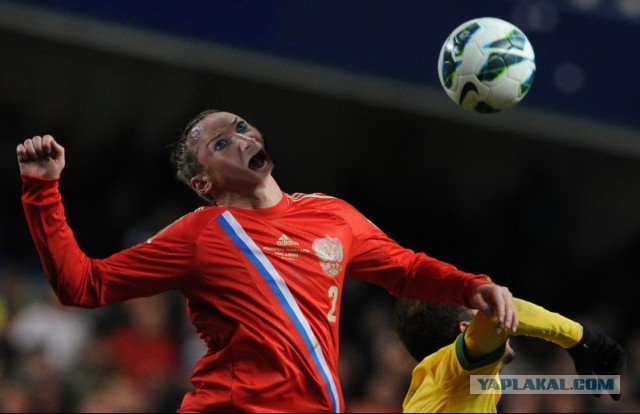 Фотожаба: Девчачьи эмоции