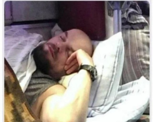 Попутчицы