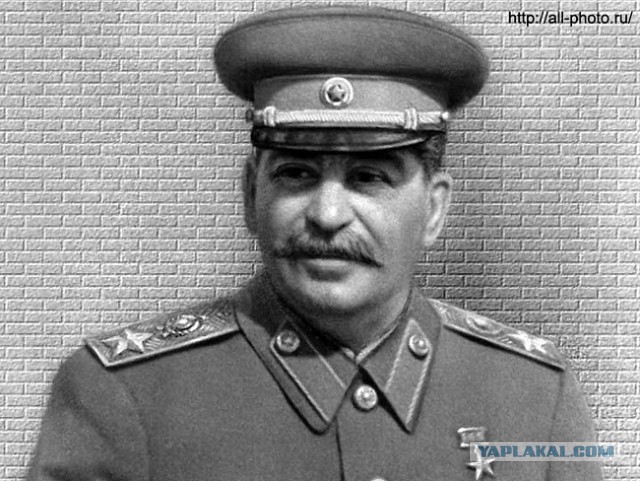Вор с триллионом