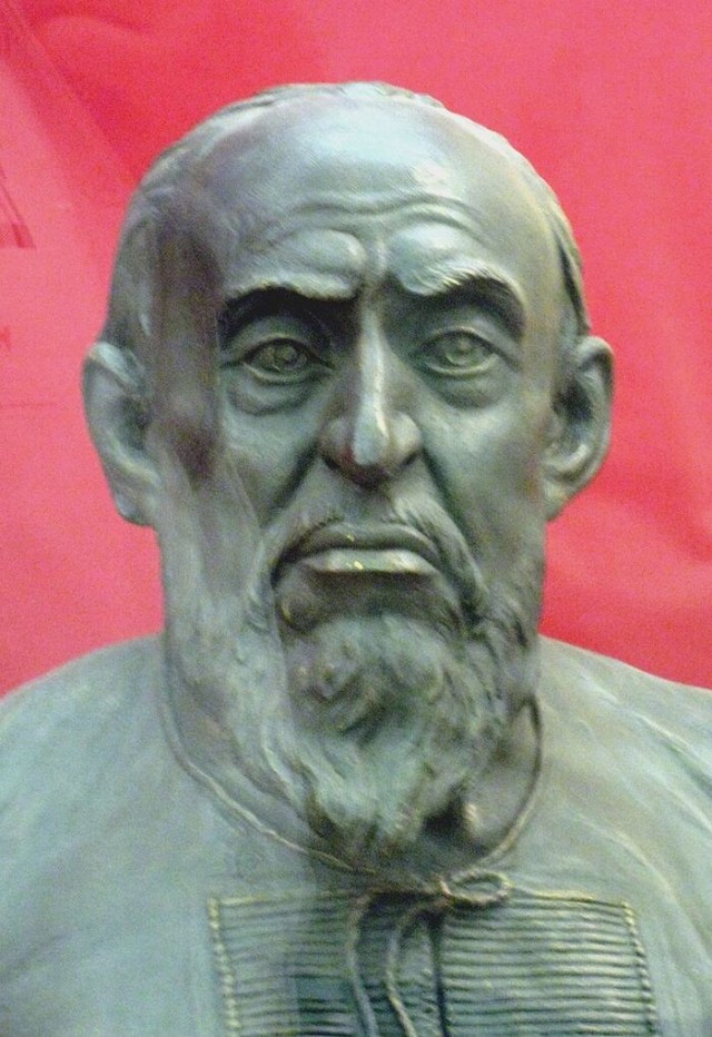 Иван Грозный и его время. Личность и значение⁠⁠