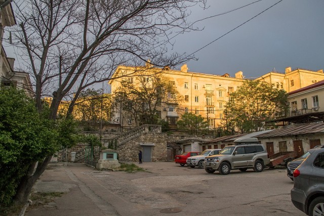 Севастополь