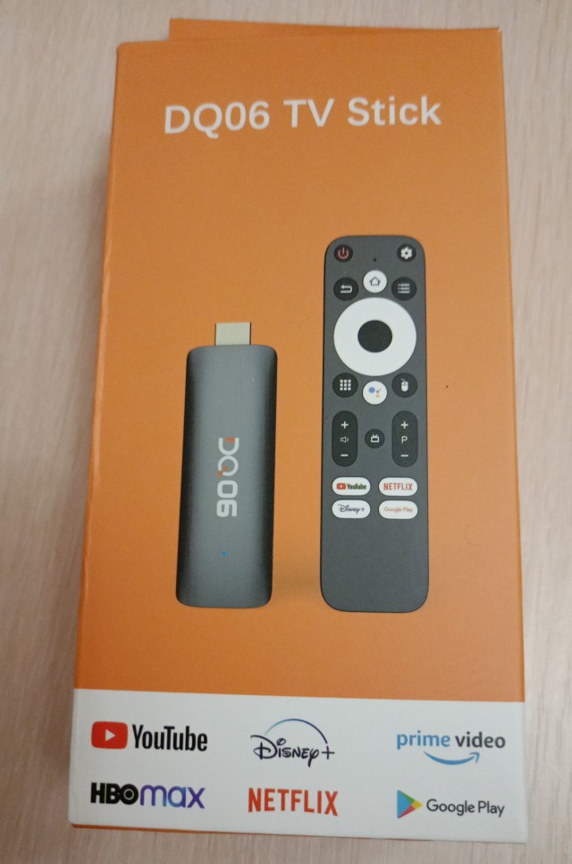 Mi TV stick или микро ПК?