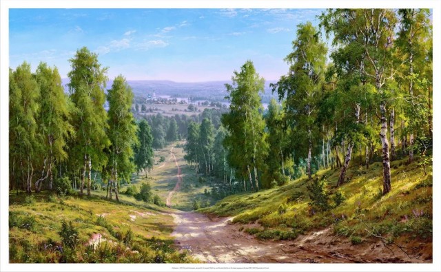 АРТ-Воскресенье