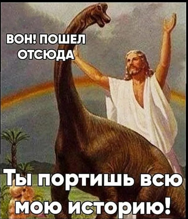 Моя любимая рождественская картинка
