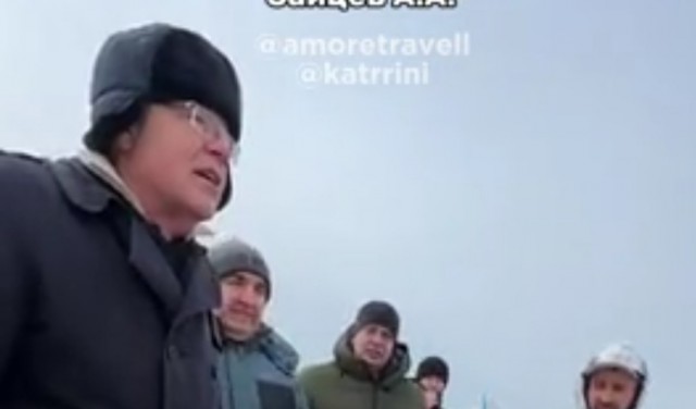 Повторный выброс мазута подтвердили на 24 участках пляжей в Анапе
