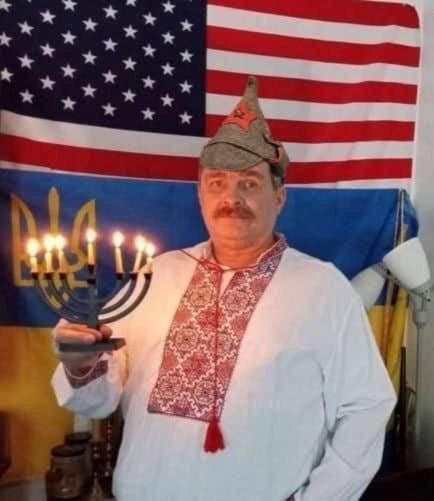 Фраза "либо крестик снимите, либо трусы наденьте" заиграла новыми красками