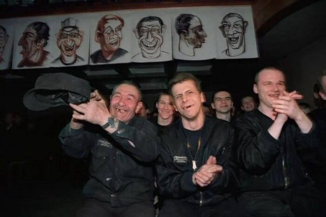 Интересные фотографии 1990 -х 23.03.25