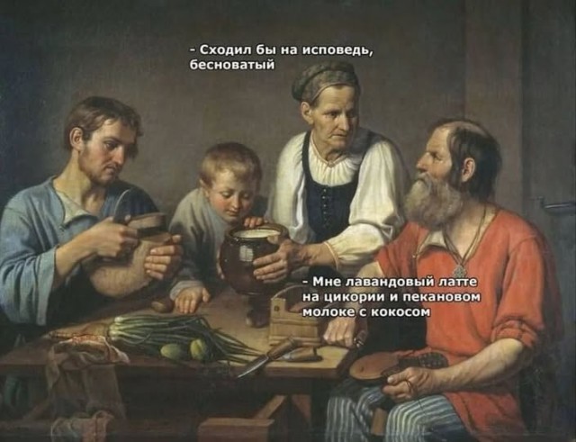 Завалялось тут случайно немного забавных картинок