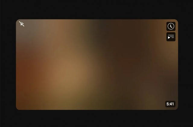 YouTube тестирует функцию размытия взрослого контента