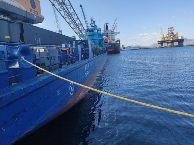 Записки моряка. Смурф из Лапландии. Гибралтар и Средиземное море.