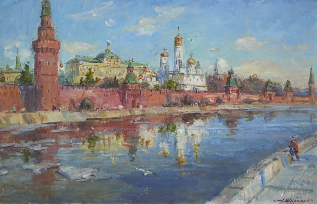 АРТ-Воскресенье