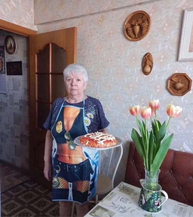 Юмор в картинках и без