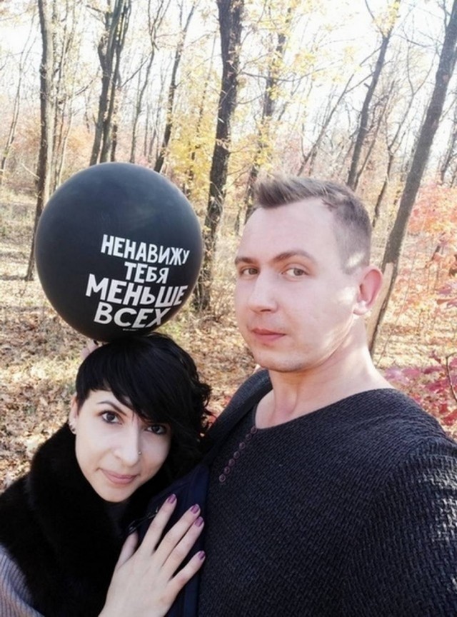 Пятничные картинки