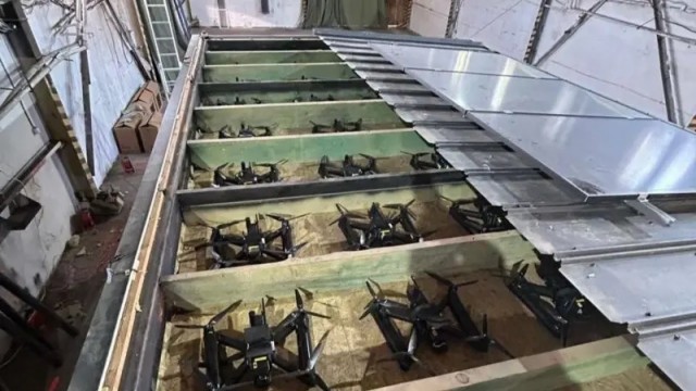 Дочь погибшего водителя, перевозившего дроны СБУ, настаивает на его невиновности