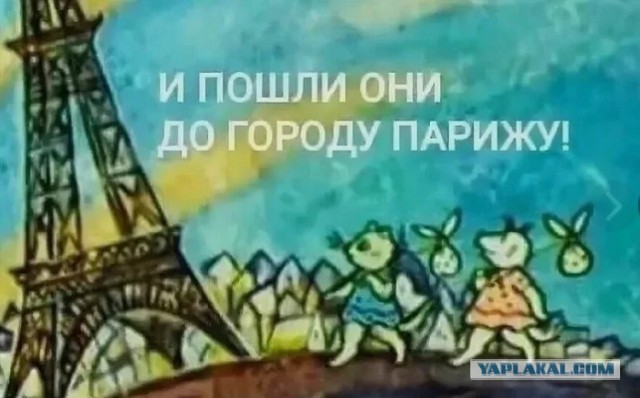 Куда и почему ушли боги?