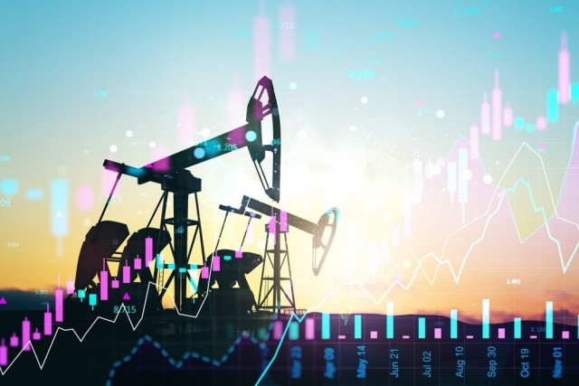 Как курс доллара США отреагирует на резкий рост нефти?