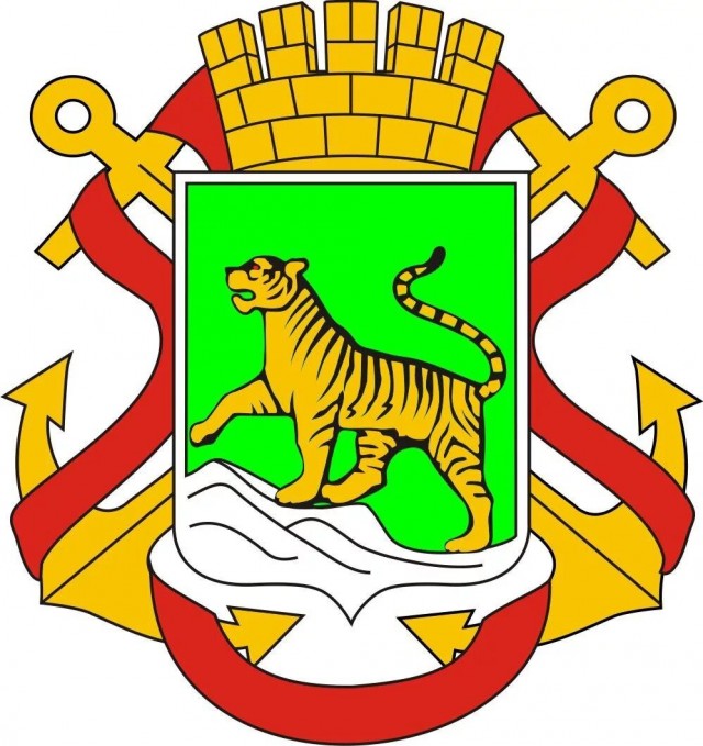 Флаг города РФ