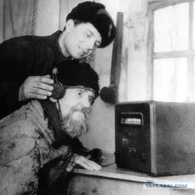 Про нынешнее Российское радио в инете.