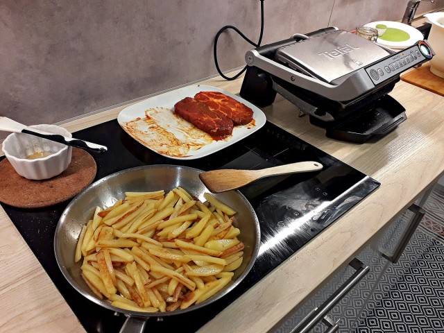 Вкусняшка