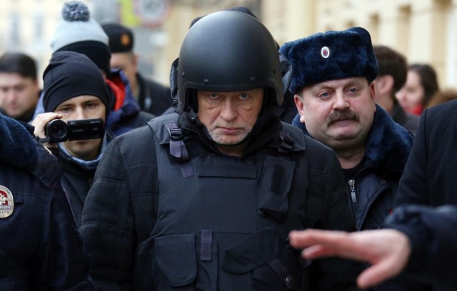 Наполеон попросил выпустить его из колонии
