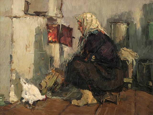 АРТ-Воскресенье.