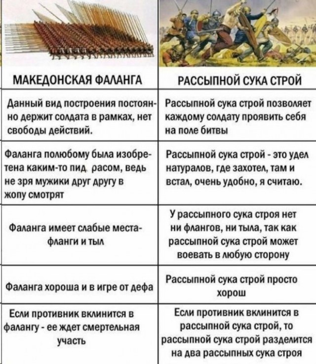 Картинки для деградации 249 (разной степени свежести)