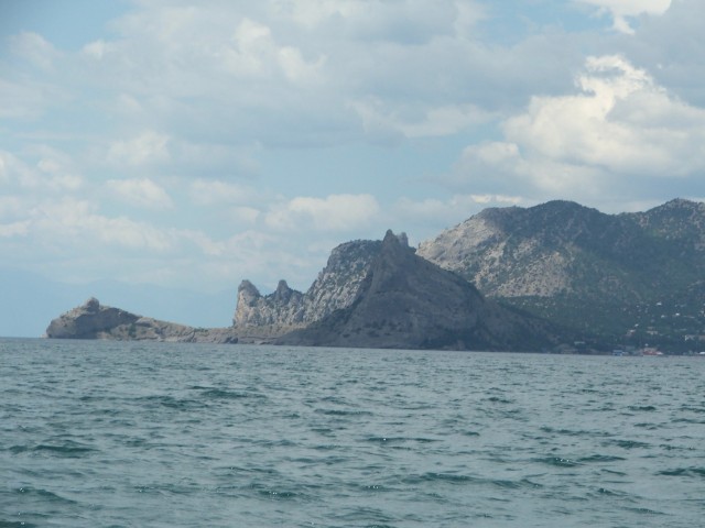Судак