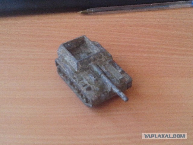 Ракетное нападение в Сирии. Началось?