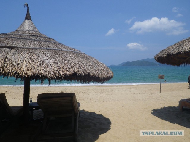 Вьетнам Нья Чанг (Nha Trang)