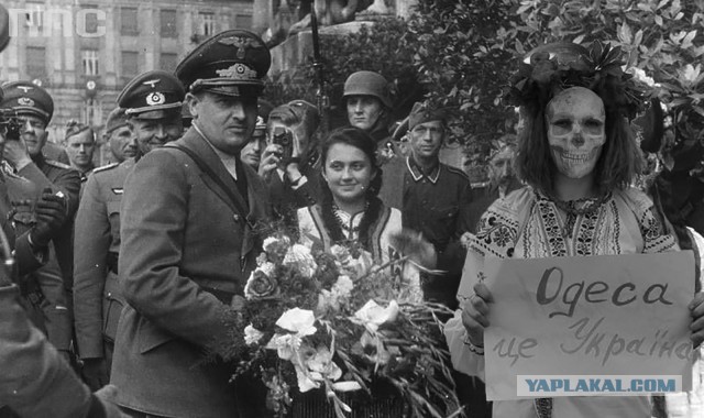 Пусть о вас узнает весь мир