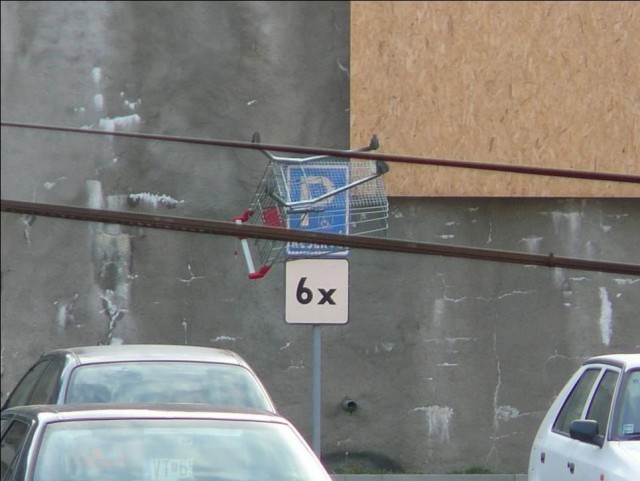 Поспели "вишни" в саду у дяди Вани