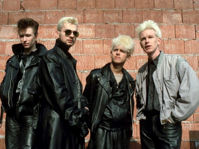 Depeche Mode